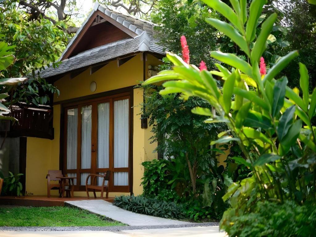 Baan Talay Dao Resort Hua Hin Exterior photo