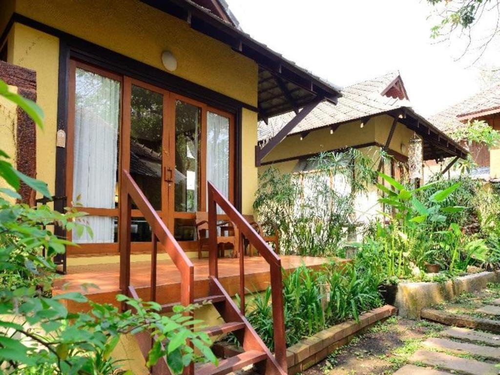 Baan Talay Dao Resort Hua Hin Exterior photo