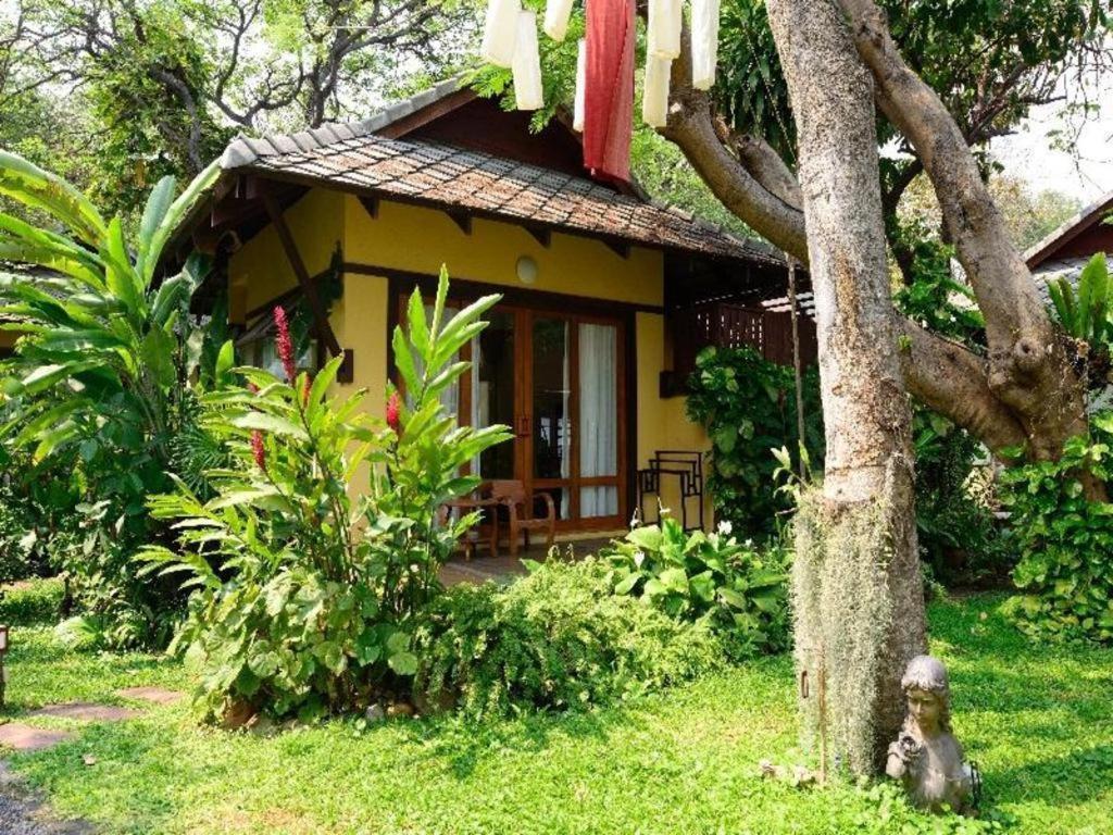 Baan Talay Dao Resort Hua Hin Exterior photo